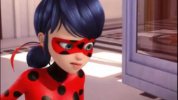 کارتون دختر کفشدوزکی و گربه سی...