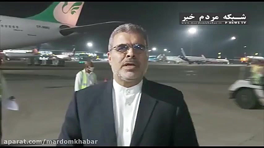 اهداي محموله اكسيژن ساز ايران به هند تزریق بوتاکس