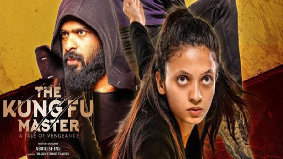 فیلم هندی استاد کونگ فو 2020 The Kung Fu Master زیرنویس فارسی زمان6850ثانیه
