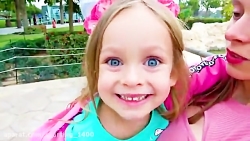 ماجراهای مایا مری  سرگرمی تفری...