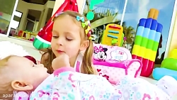 ماجراهای مایا مری  سرگرمی تفری...