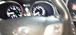 گندم کار نصب پدل شیفتر سانتافه ix45