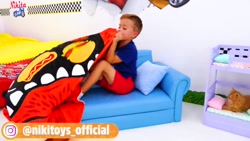 ماجراهای ولاد و نیکی:: ولاد و...