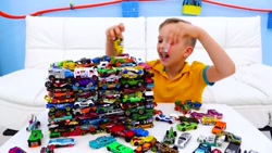 ماجراهای ولاد و نیکی:: ولاد و...