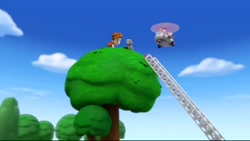 دانلود کارتون سگهای نگهبان - س...