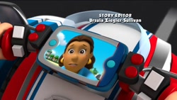 دانلود کارتون سگهای نگهبان - س...