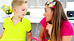 ماجراهای ولاد و نیکی:: ولاد و...