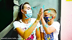 ماجراهای ولاد و نیکی:: ولاد و...