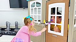 ناستیا و استیسی / ناستیا / ناس...