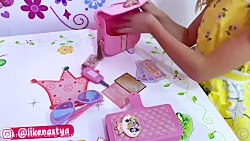 ناستیا استیسی جدید | ماجرای نا...