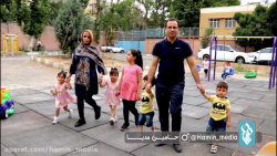 قصه عاشقی ما/ ماجرای 4 بعلاوه...