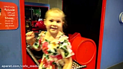 دیانا روما/دیانا شو/دیانا و رو...