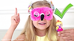 دیانا روما دیانا شو دیانا و رو...