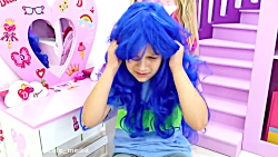 دیانا و روما  دیانا و روما  با...