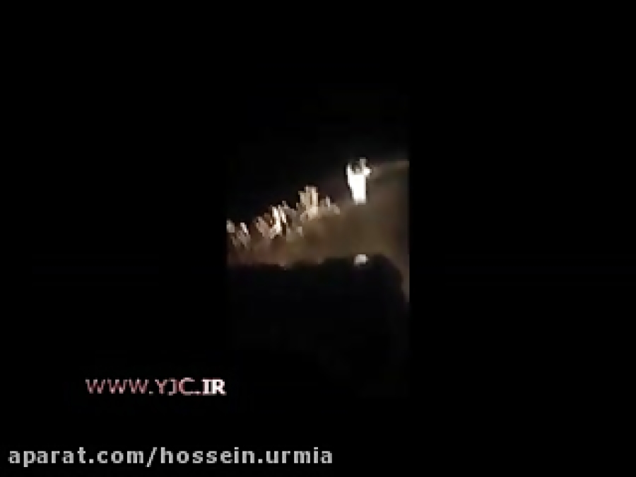 جنی که قاچاقچیان را گیر انداخت...