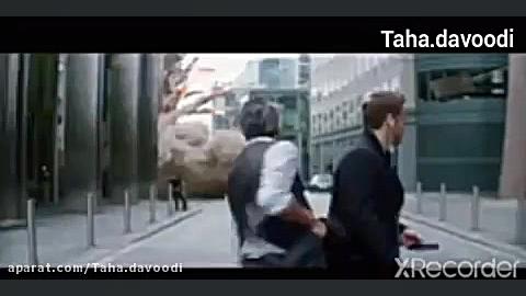 تریلر :محافظ همسر آدمکش (The Hitmans Wifes Bodyguard) زمان124ثانیه