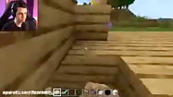 اریا کئوکسر ماینکرافت