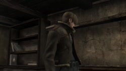گیم پلی بازی جذاب رزیدنت آویل 4 Resident Evil4