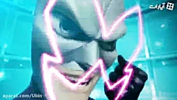 لیدی باگ دختر کفدوزکی و گربه س...