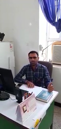 ویدئوی رسیده به پویش ملی: مسعود مسعودی فر