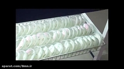 به دنبال غذای سالم