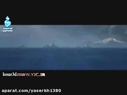 انیمیشن سردار سلیمانی