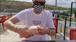 ولاگ | آریا کئوکسر | هوررراااا...