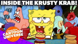 کارتون باب اسفنجی:: 17 مین:: ب...