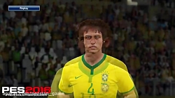 نظرسنجی/ PES 2016 یا FIFA 16 ک...