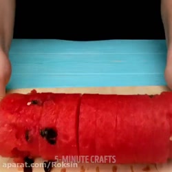 ترفند و ایده های آشپزی:: ترفند...