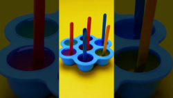 رنگ های خوراکی برای بچه ها