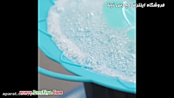 درپوش پخت و پز قابلمه