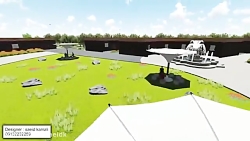 انیمیشن کمپین