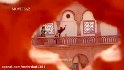 سریال جودا و اکبر دوبله فارسی...