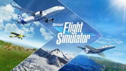 تریلر،گیم پلی بازی، معرفی بازی Microsoft Flight Simulator