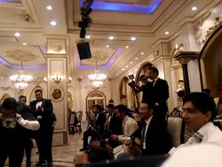 گروه موسیقی سنتی شاد عروسی ۰۹۳۸۴۰۷۸۶۹۰ ساز و دهل /سنتور دف ویلن