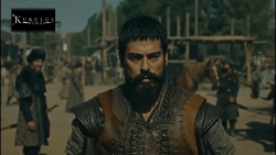 سریال قیام عثمان فصل دوم قسمت...