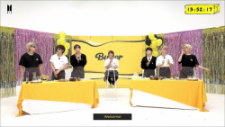 'BTS 'Butter لایو کانت دان بات...