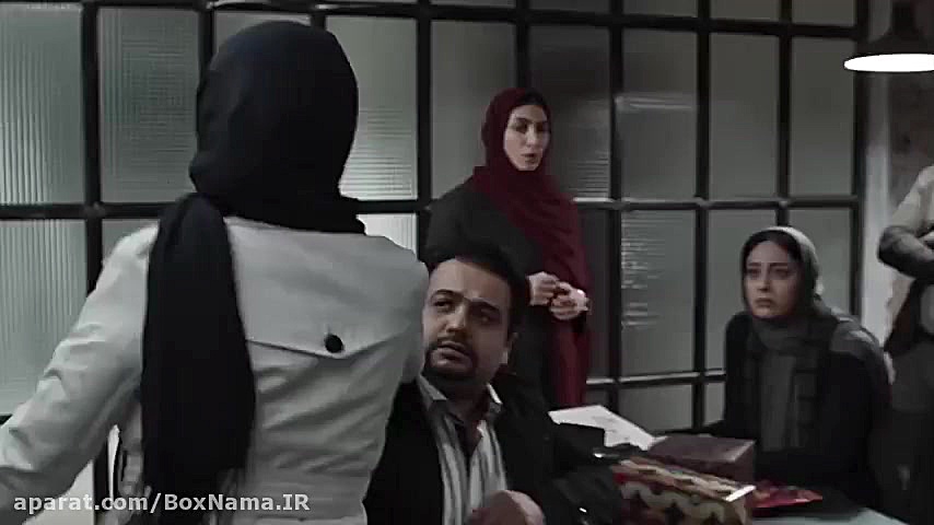 دانلود فیلم زیر نور کم (پر فروش ترین فیلم 1400) احسان رسول اف زمان98ثانیه
