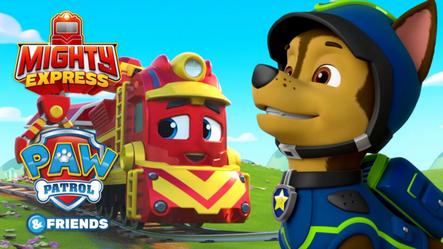 انیمیشن سگ های نگهبان | با داستان شکار گاو وحشی زمان133ثانیه