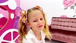 سرگرمی تفریحی ناستیاشو - استیس...