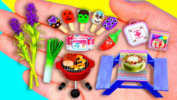 آموزش برای باربی --- 31 وسیله...