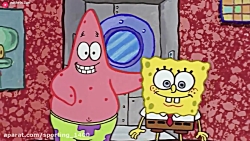 انیمیشن باب اسفنجی - باب اسفنج...