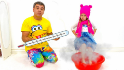 ناستیا استیسی بابایی - با داست...