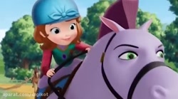 پرنسس سوفیا قسمت 14