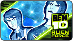 بن تن در مقابل ستاره تاریکی  ا...