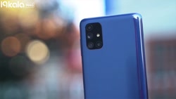 مقایسه سرعت و کار کرد گوشی هو...