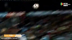 خلاصه بازی: لوکزامبورگ ۰-۲ پرت...