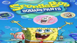 کارتون باب اسفنجی  باب اسفنجی...