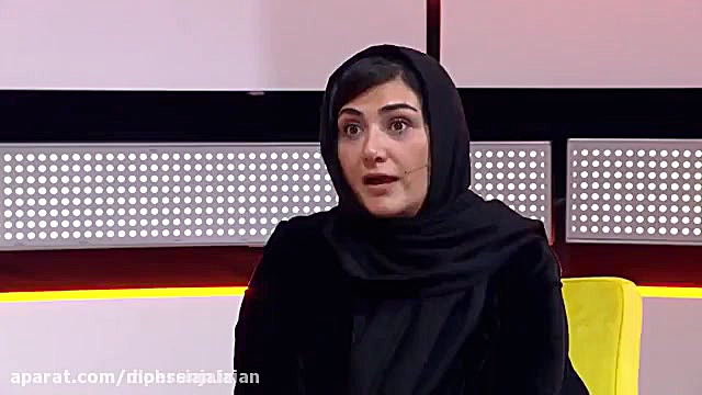 دانلود برنامه پیشگو با حضور باران کوثری زمان103ثانیه